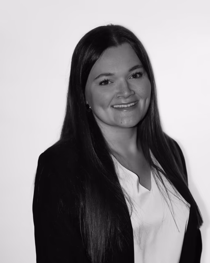 Julie Ortiz, juriste du cabinet Pujol Avocats