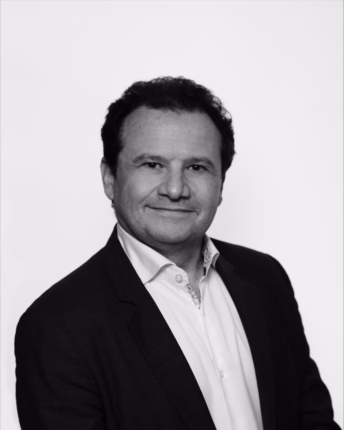 Maître Jérôme Pujol, avocat associé du cabinet Pujol Avocats