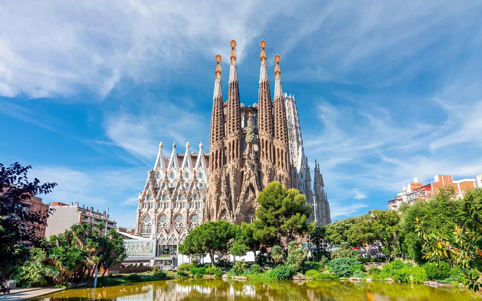 Bureau de Barcelone — Pujol Avocats