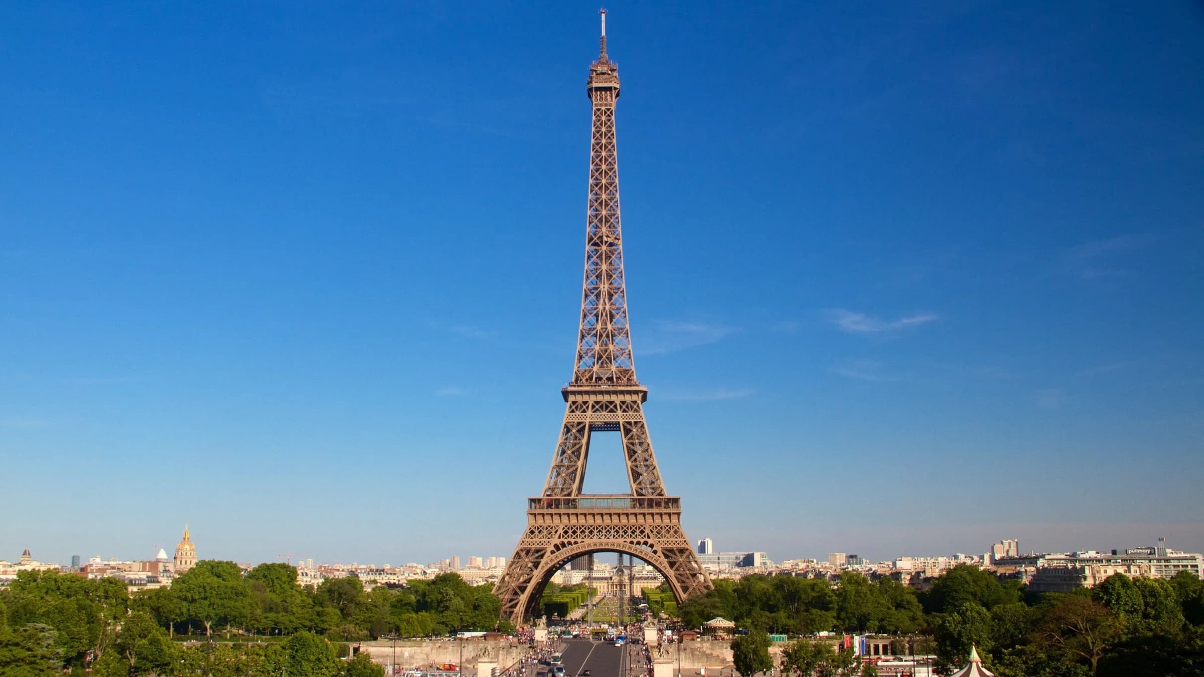 Bureau de Paris — Pujol Avocats