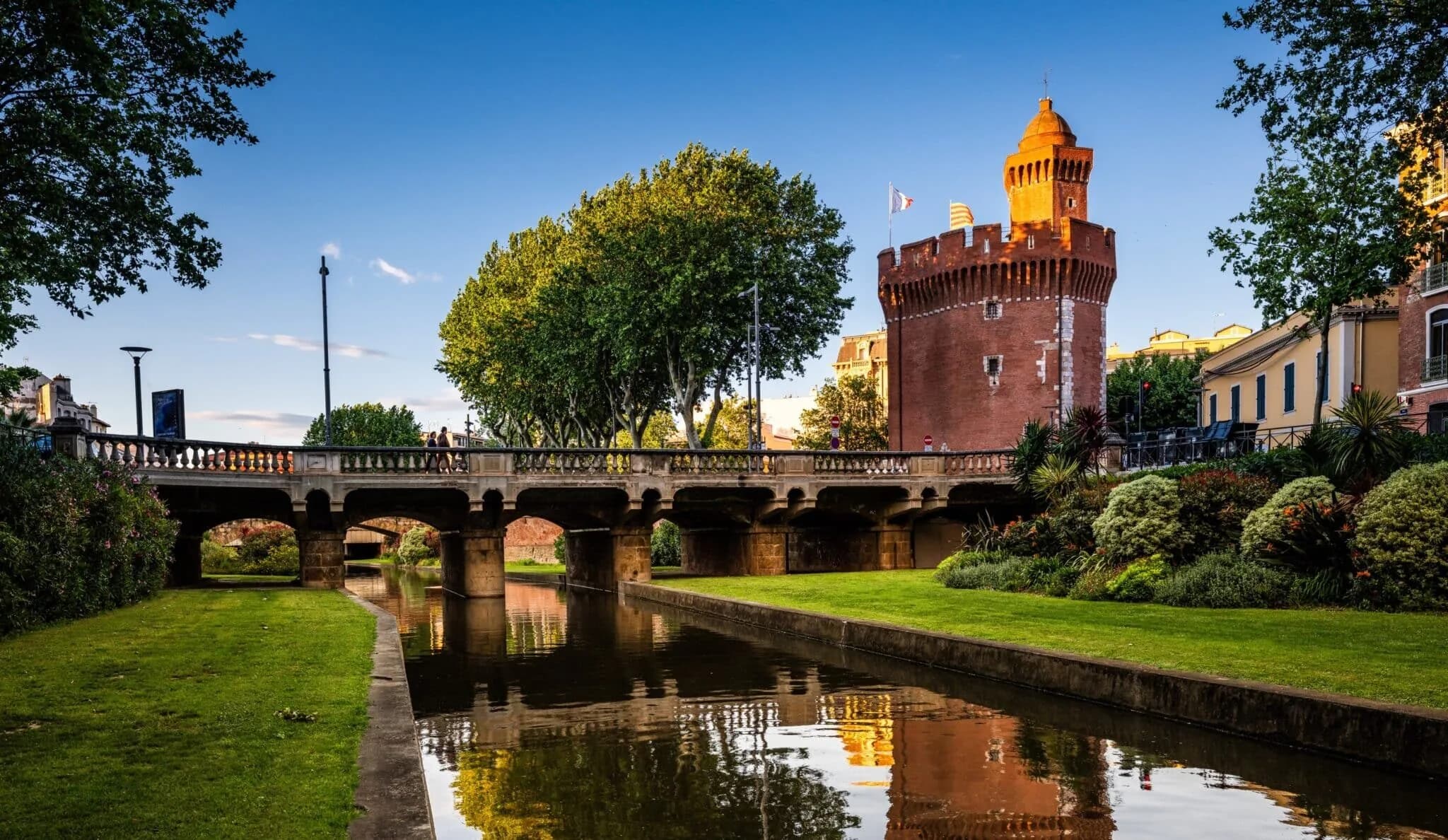 Bureau de Perpignan — Pujol Avocats